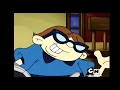 Screaming And Crying Numbuh 3