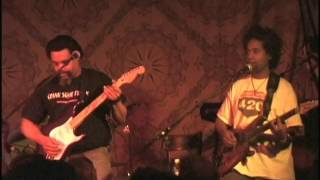 Project Object  - Ike Willis - Napoleon Murphy Brock - Feb-17-2001 - Philadelphia PA  SBD  Part-1