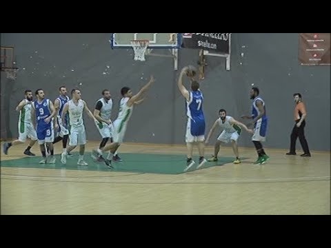 El CN Terrassa entra al playout i l'Sferic va camí del descens directe a Segona