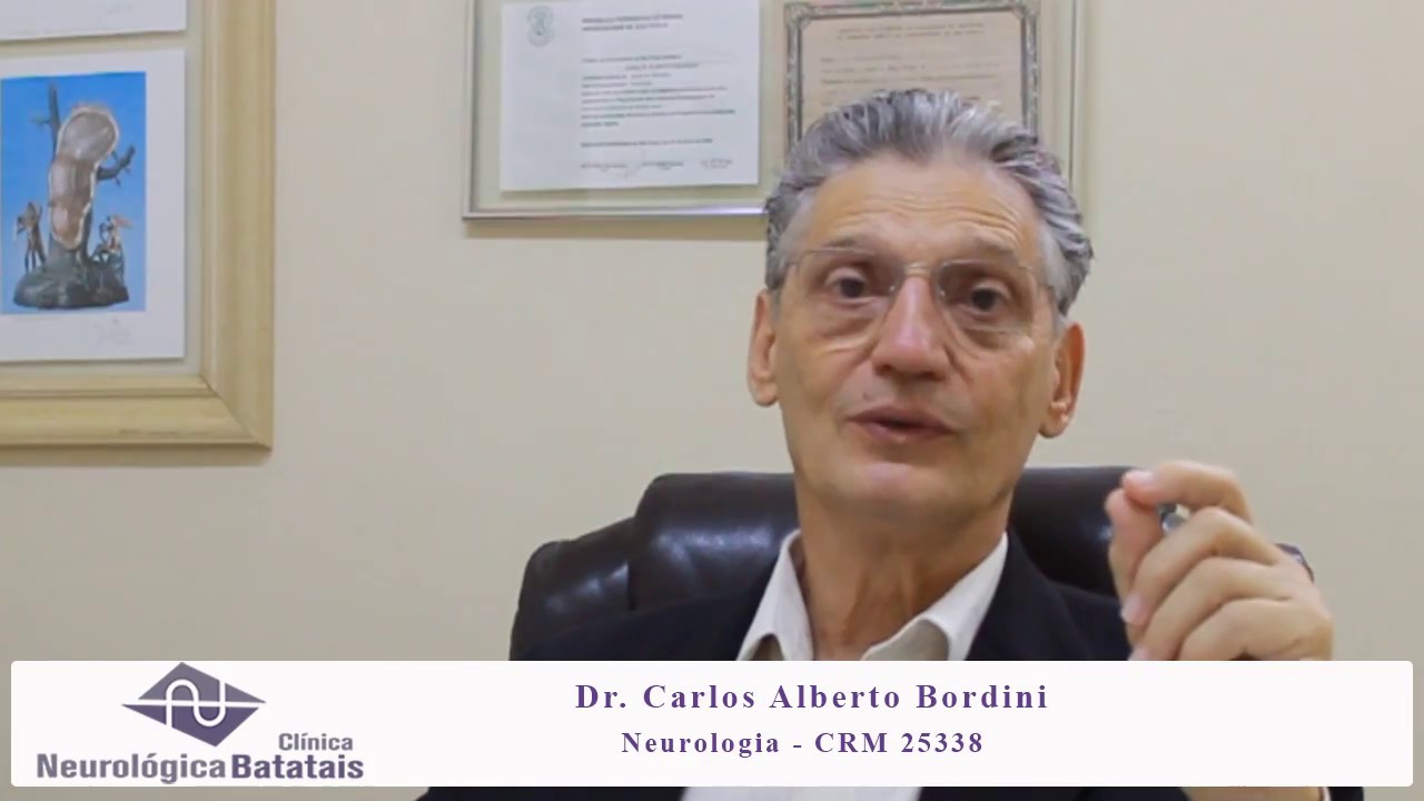 Conheça os Alimentos que causam Enxaqueca com Neurologista Carlos Bordini