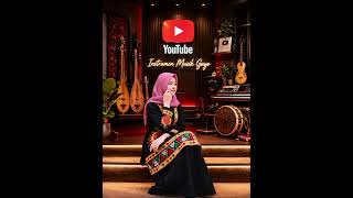 Download lagu Instrumen Musik Gayo Paling Menenangkan 🎵 | Relaksasi & Pengantar Tidur mp3