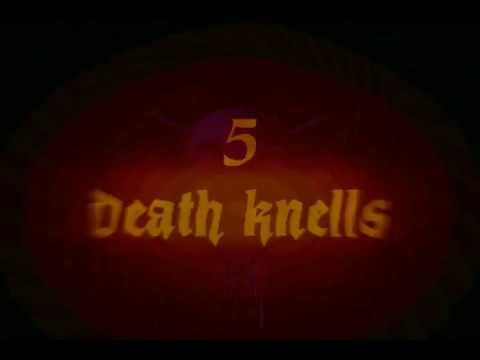 Fangs Of The Molossus - 2013 CD promo ad