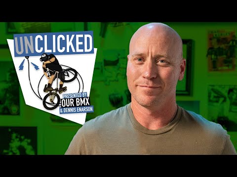 CHAD KAGY - UNCLICKED