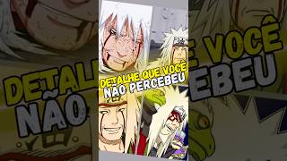 A VERDADE SOBRE A ÚLTIMA FRASE DE JIRAIYA