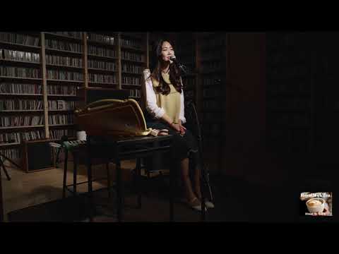 180422 담소네공방(Damsonegongbang) - 마음 다해 사랑하는 일 (로봇이 아니야 Ost) (박연(Park Yeon) Focus)@단독 공연