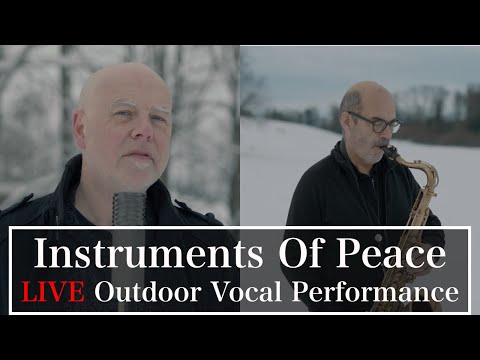 Thumbnail for Instruments Of Peace video