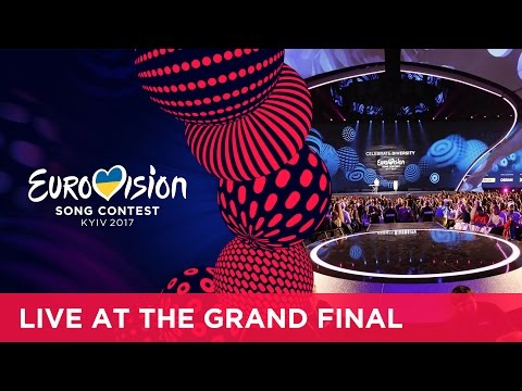 Recap of all the songs participating at the Grand Final of the 2017 Eurovision Song Contest