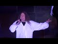 "Weird Al" Yankovic - "Don't Download This Song" (Live in San Diego 8-4-19)