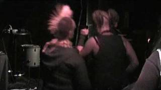 the bugs crawling out of people 2009 tour highlights