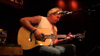 Charlie Robison - Desperate Times