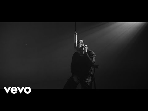 E-Lhoy - TU MIRADA (Lyric Video)