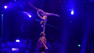 "Absinthe" Celebrates 12 Years at Caesars Palace