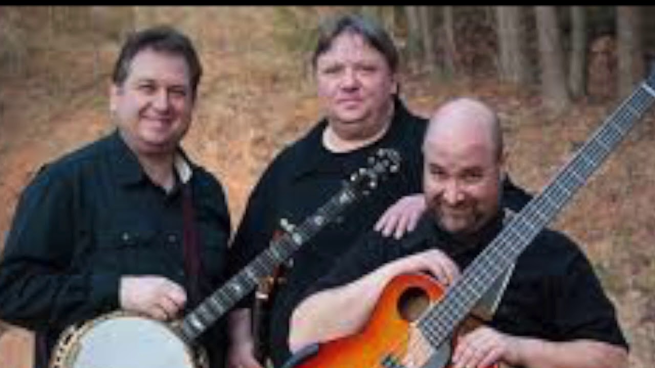 I Still Miss Someone - The Kruger Brothers