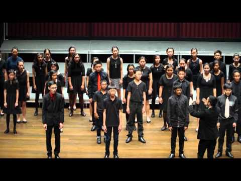 Let There Be Song (Dave and Jean Perry)