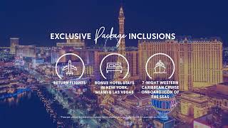 My Cruises Unmissable Sale | Ultimate USA, Mexico, Bahamas & Beyond