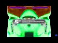 Gummy Bear G Major 58
