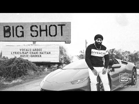 Big Shot