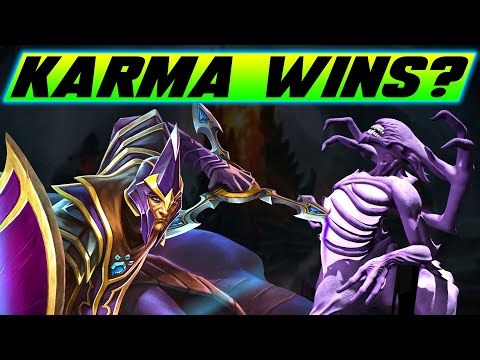 Just How Good Is Bane Pos 3? He BLAMED our carry last game! Now will he prove his worth? - Grubby