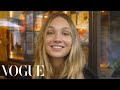 24 Hours With Maddie Ziegler | Vogue