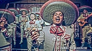 POPURRI ICONOS | MARIACHI SOL DE MEXICO de JOSE HERNANDEZ
