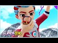 Da Vinci S Dynamic Devices Super 10 Season 1 Full Episode Kids Cartoon