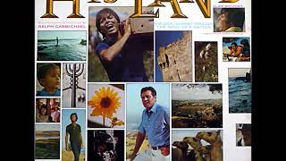 Cliff Richard - His Land - 01 Ezekiel's Vision