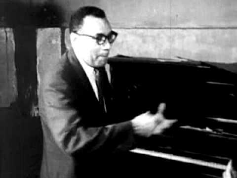 Every Child is Born a Poet (Trailer)