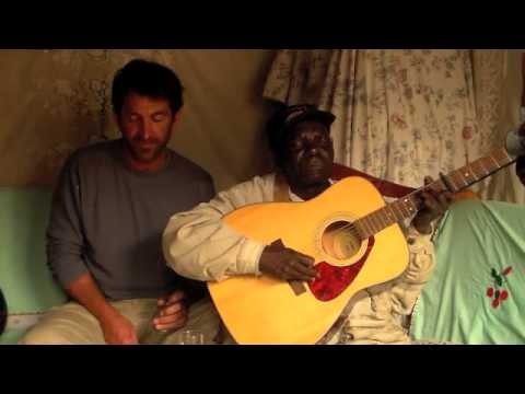 Singula Nakupenda - Johnstone Mukabi - Acoustic African Guitar