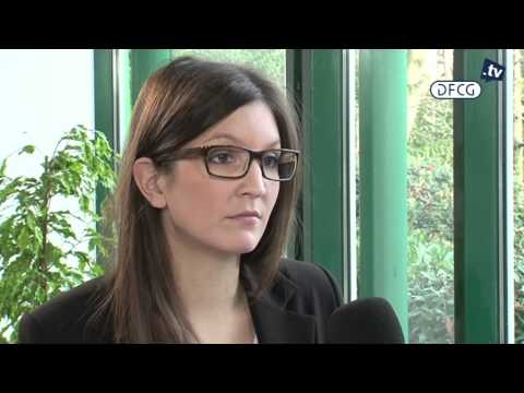 Thierry Luthi, nouveau président de la DFCG (2012-...)