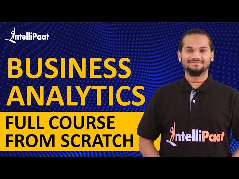 Business Analyst Training for Beginners | CBAP Certification | Knowledgehut