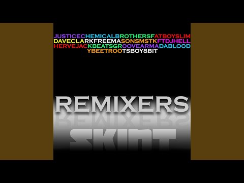 Disko Doktor (Groove Armada Remix)