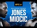 Ufc 309 Countdown Full Episode