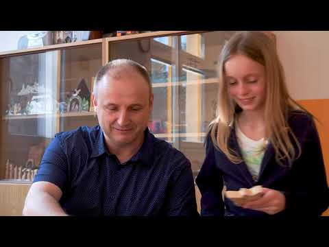 Prezentace školy 2021