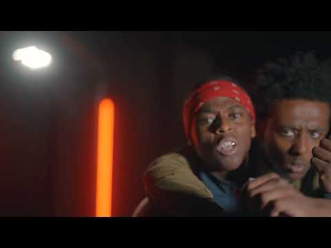 Alz Hendrix x AGB Strika - BIG MAC | @PacmanTV