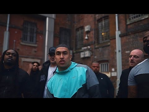 Fresh Outta Wormwood Scrubs  [music video]  Director's cut