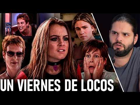 El VÍNCULO entre MADRE e HIJA que NADIE te ENSEÑA a CONSTRUIR | Freaky Friday | Relato y Reflexiones