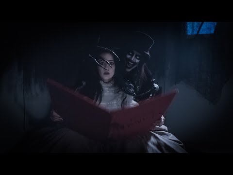 Argyle Goolsby- Mister Babadook (Official Music Video)