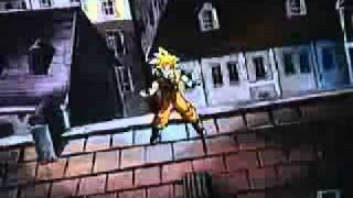 dragon ball rap video oficial porta