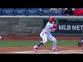 Juan Soto Hitting Mechanics Slow Motion Baseball Swing Instruction