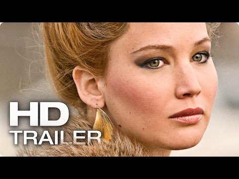 Exklusiv: AMERICAN HUSTLE Trailer German