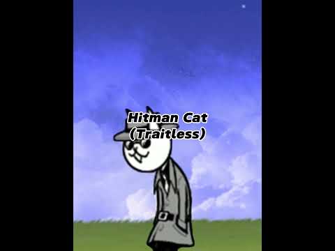 Best Cat For Each Trait (No Relic, Aku and Angel) #battlecats