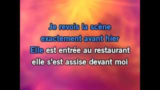 Version-Karaoké Pierre Bachelet Marionnettiste