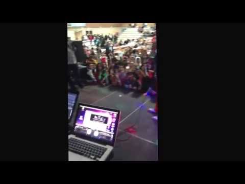 Dj Cem Sarikaya & Mustafa Güngece & Ayhan Malik Live on Stage