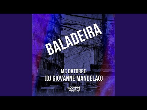 Baladeira