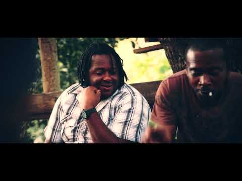 Naptali feat. Arofat - Rasta Freedom (Official Video 2015)