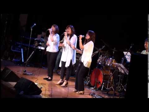 【EPO-ism with Swingy Velvet】誰もうたわない歌@CBF09