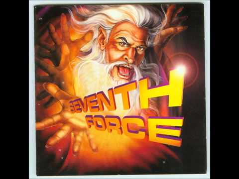 Seventh Force - Out Of Control