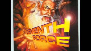 Seventh Force - Out Of Control