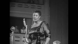April in Paris - Ella Fitzgerald 1957