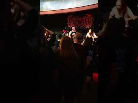 Holsteiner Death Fest 2019 Colpocleisis